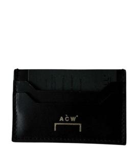 A-COLD-WALL* Кардхолдер