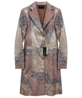 ALEXANDER MCQUEEN Пальто