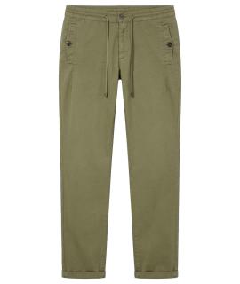 VERSACE COLLECTION Прямые брюки