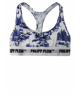 

Майка PHILIPP PLEIN