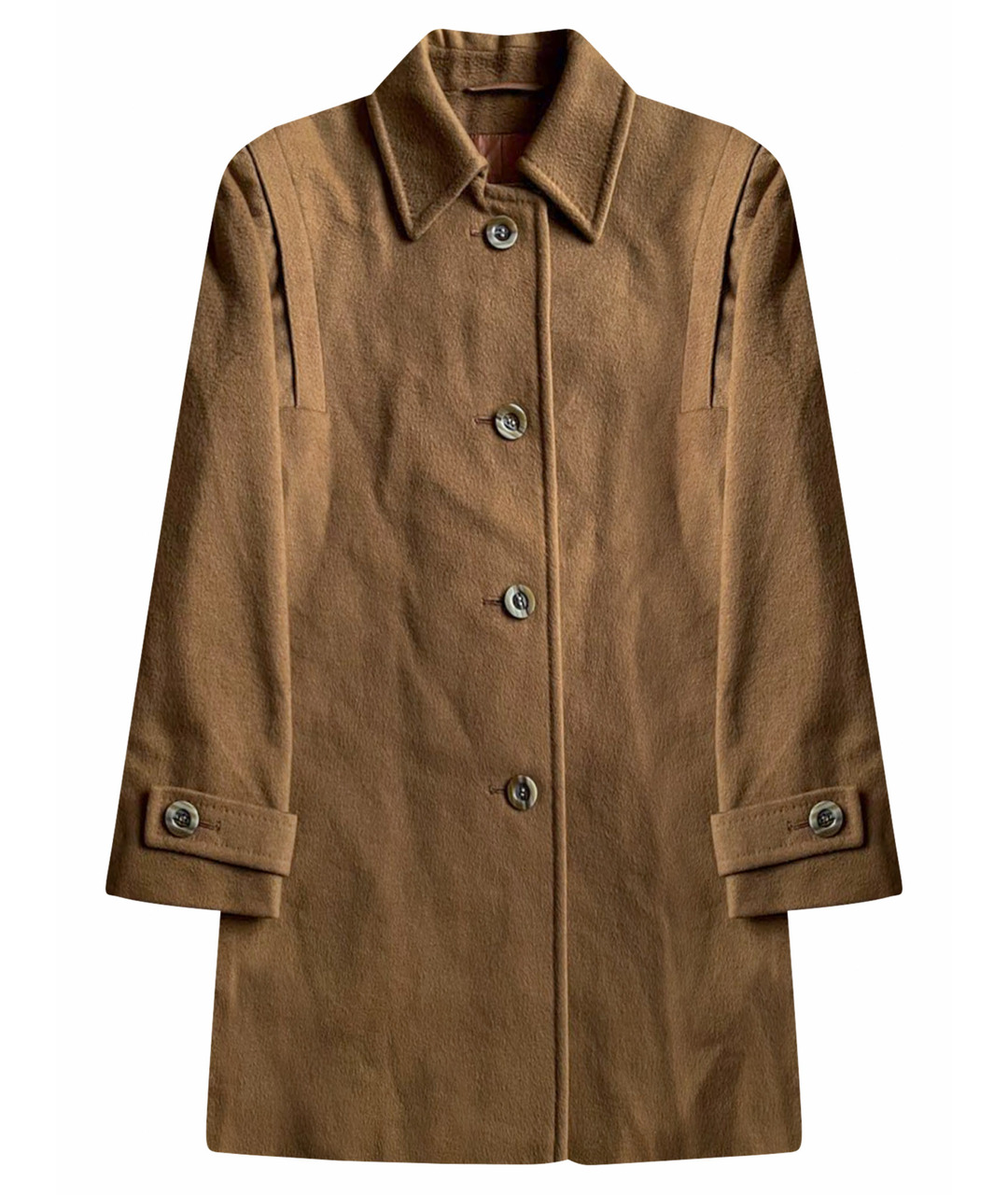 AQUASCUTUM Кашемировое пальто, фото 1
