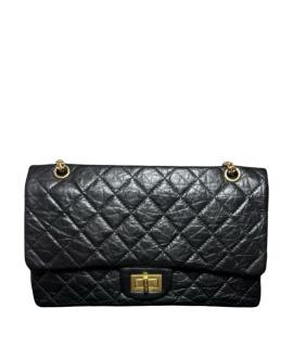 CHANEL Сумка через плечо