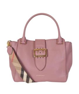 BURBERRY Сумка с короткими ручками