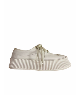 

Кеды JIL SANDER