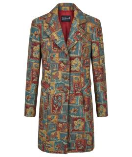 ALEXANDER MCQUEEN Пальто