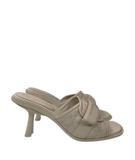 CHRISTIAN DIOR Сабо