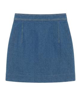 BALMAIN Юбка мини