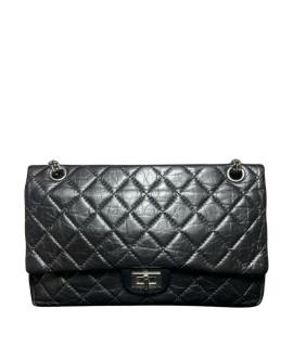 CHANEL Сумка через плечо