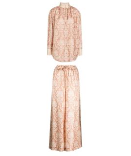 ZIMMERMANN Костюм с брюками