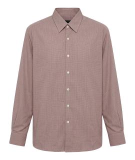 ZEGNA Классическая рубашка