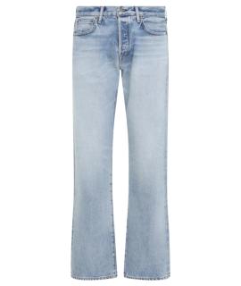 TOM FORD Прямые джинсы