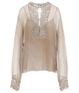 ERMANNO SCERVINO Блузы