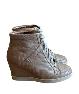 JIMMY CHOO Кроссовки