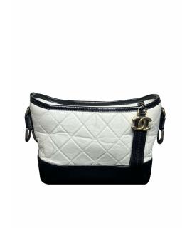 CHANEL Сумка через плечо