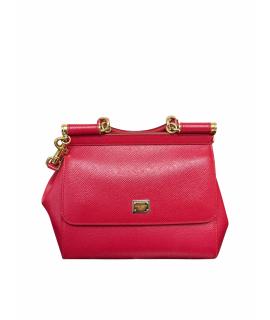 DOLCE&GABBANA Сумка с короткими ручками