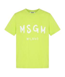 MSGM Футболка