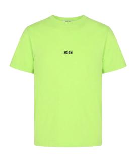 MSGM Футболка