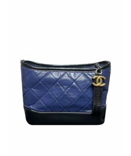 CHANEL Сумка через плечо