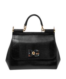 DOLCE&GABBANA Сумка с короткими ручками