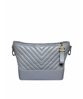 CHANEL Сумка через плечо