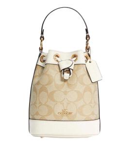 COACH Сумка через плечо