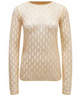 GUCCI Лонгслив