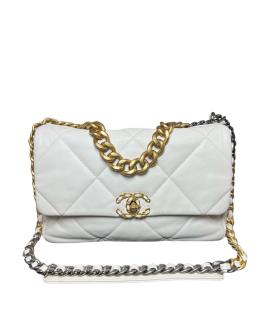 CHANEL Сумка через плечо