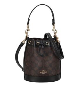 COACH Сумка через плечо