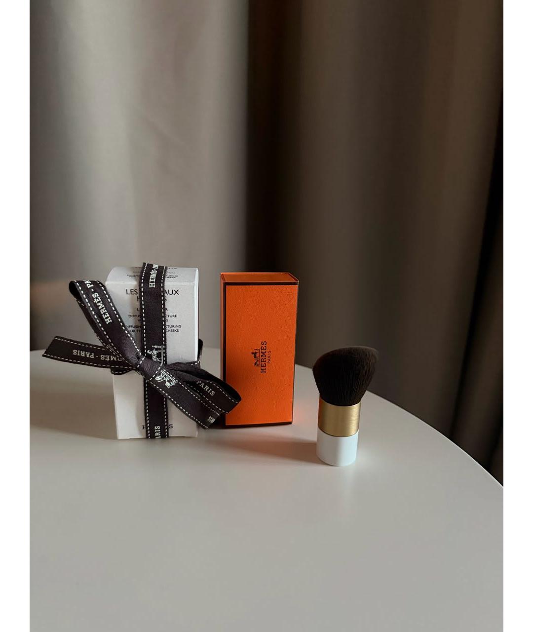 HERMES Пудра, фото 3
