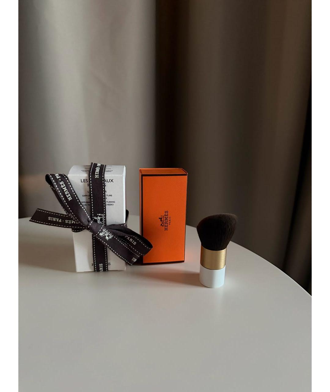 HERMES Пудра, фото 2