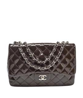 CHANEL Сумка через плечо