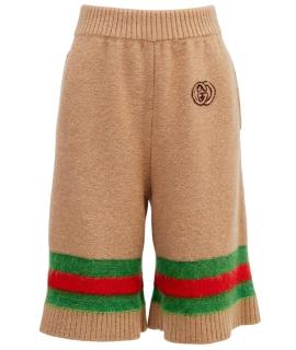 GUCCI Шорты