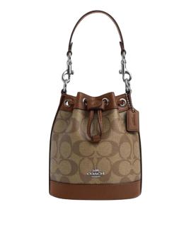 COACH Сумка через плечо