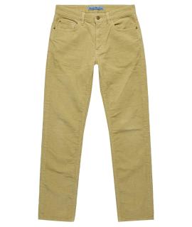 ACNE STUDIOS Прямые брюки