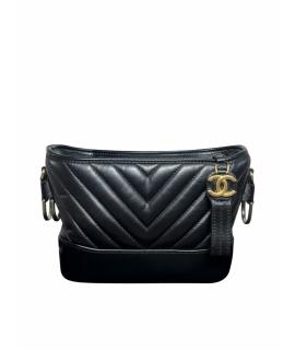 CHANEL Сумка через плечо