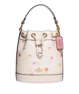 COACH Сумка через плечо