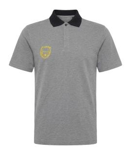 Gallery Dept Поло с коротким рукавом