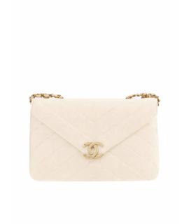 CHANEL Сумка через плечо
