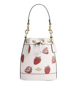 COACH Сумка через плечо