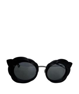 CHANEL Солнцезащитные очки