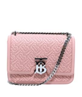 BURBERRY Сумка через плечо