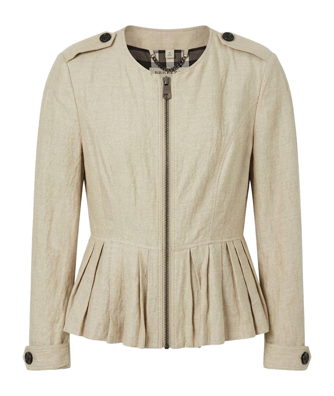 BURBERRY Куртка, фото 1