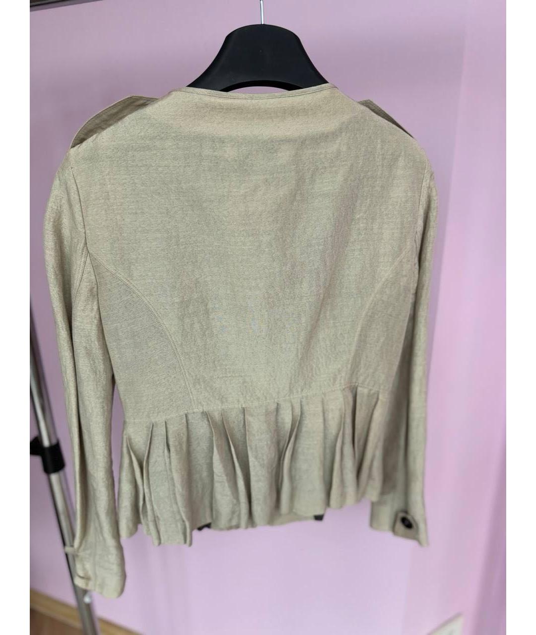 BURBERRY Куртка, фото 2