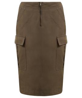 TOM FORD Юбка миди