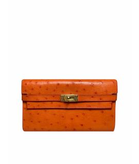 HERMES Клатч/вечерняя сумка