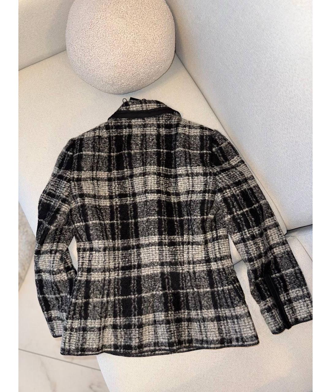 DOLCE&GABBANA Жакет/пиджак, фото 2