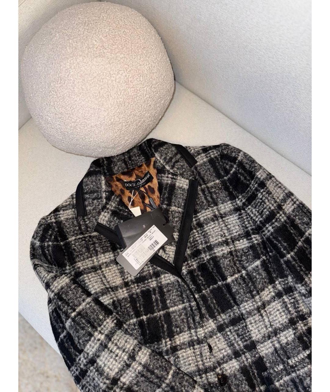 DOLCE&GABBANA Жакет/пиджак, фото 3