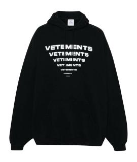 VETEMENTS Худи/толстовка