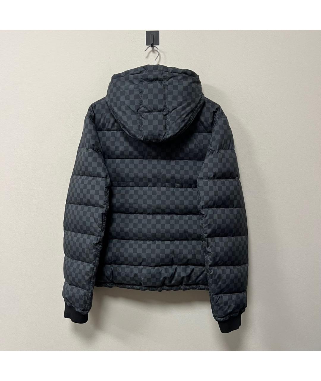 LOUIS VUITTON Пуховик, фото 2