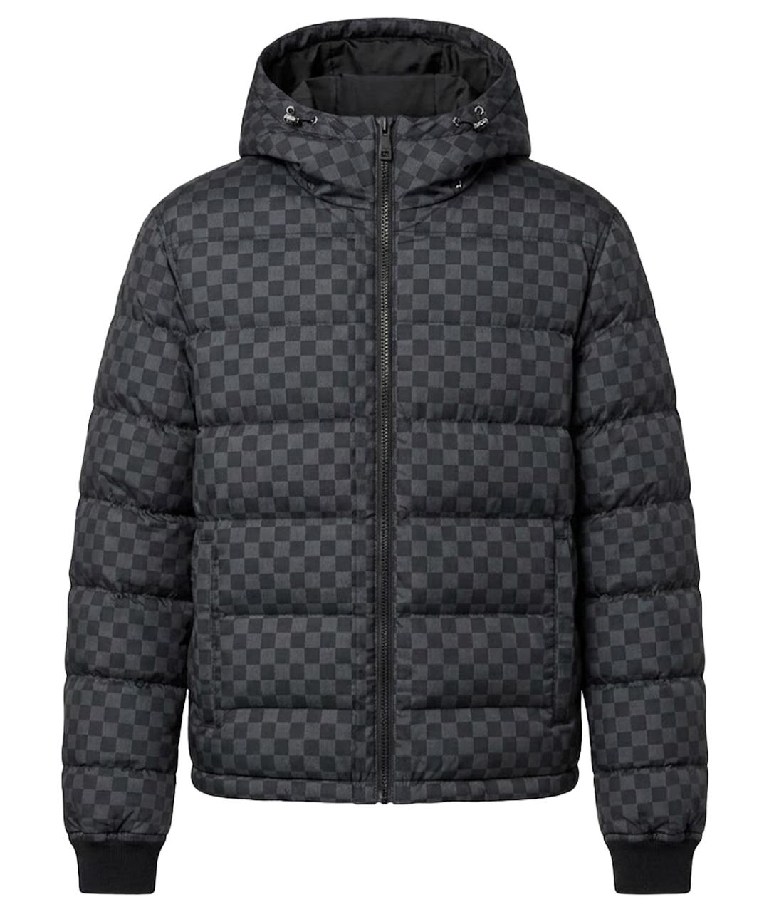 LOUIS VUITTON Пуховик, фото 1